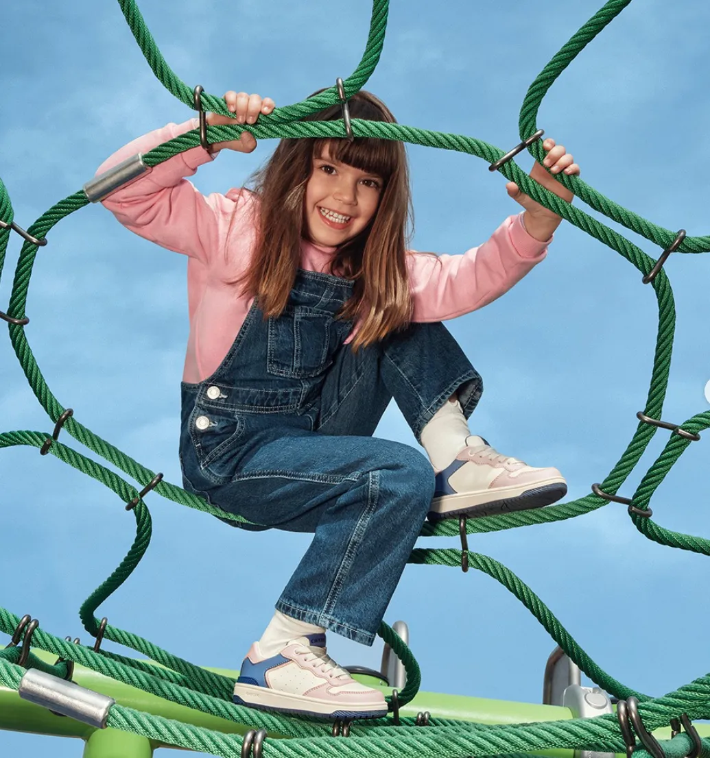 New collection of Vasco Shoes