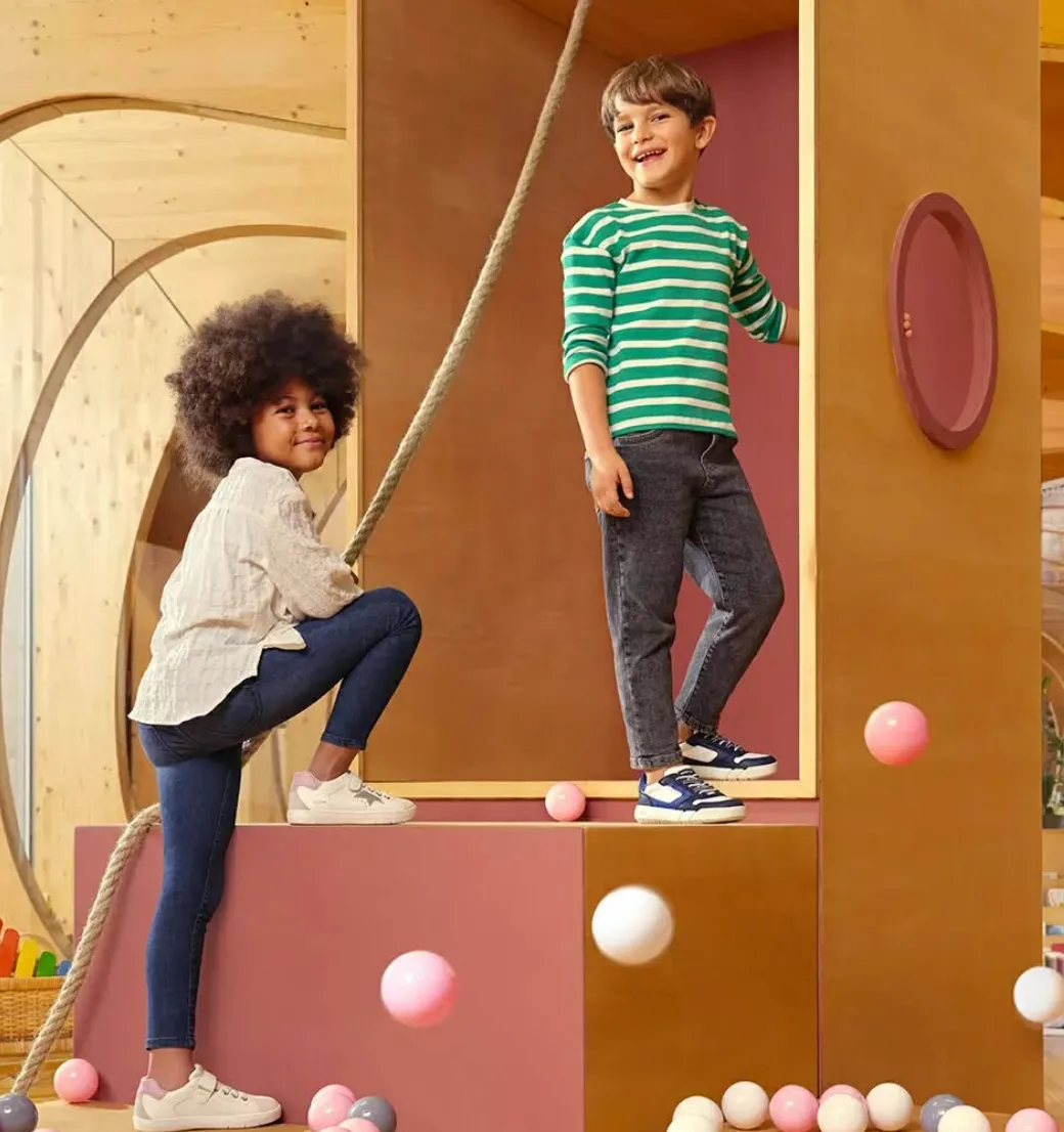 New collection of Vasco Shoes