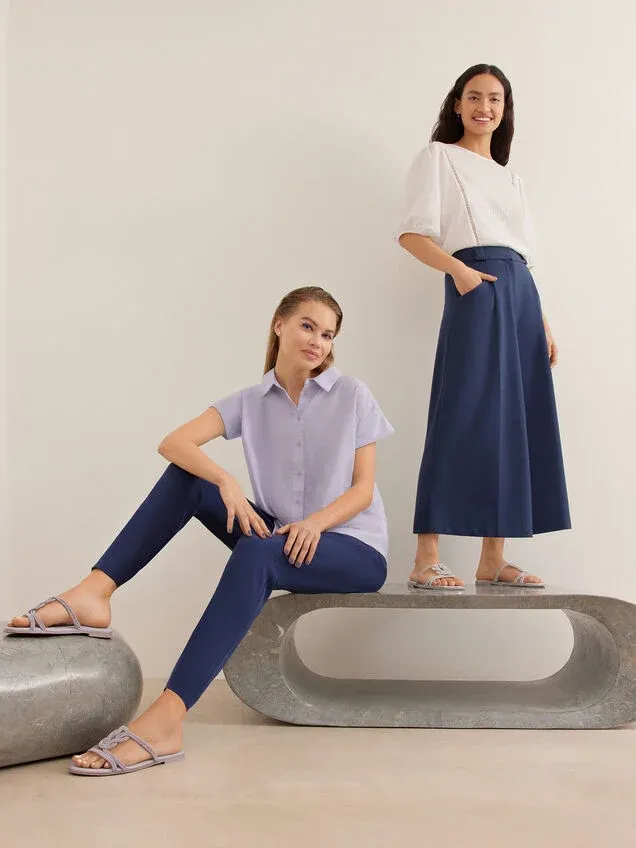 New collection of Vasco Shoes