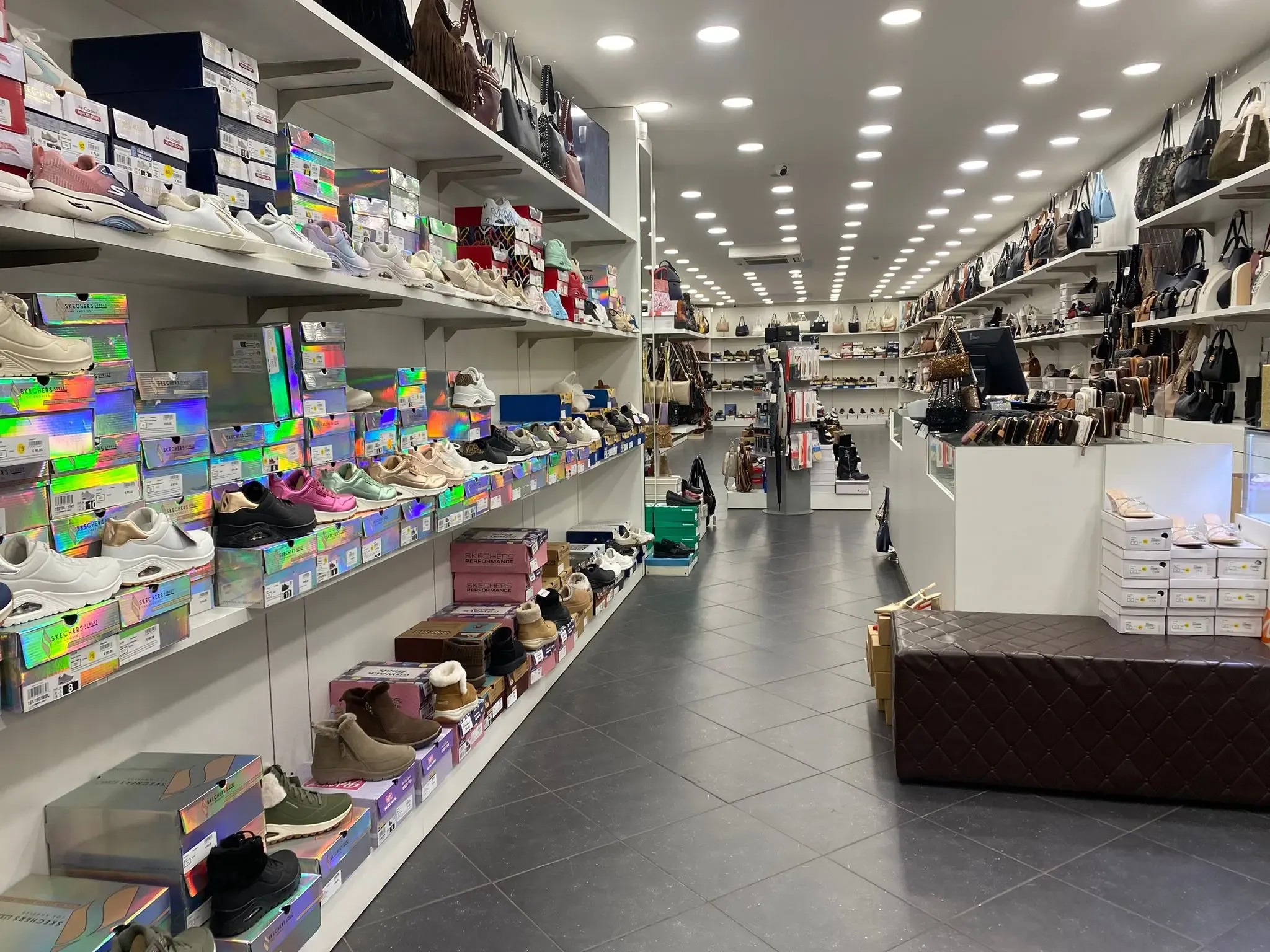 Vasco Anderlecht Interior